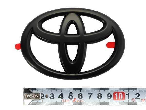 USトヨタ純正 TOYOTA RAV4 50系 XLE AWD リアエンブレム リアゲート