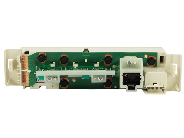 ACDELCO 正規品】A/Cコントロールパネル エアコンスイッチ 15