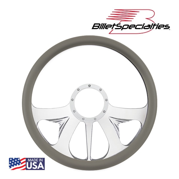 ビレットスペシャリティーズ ビレット スペシャリティーズ ステアリング