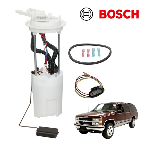 BOSCH 正規品】フューエルポンプ 燃料ポンプ 67340 96-97y シボレー