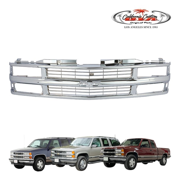 カリフォルニアカスタム シボレー 95-99y タホ | 92-99y サバーバン