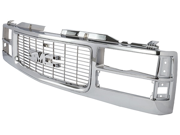 カリフォルニアカスタム GMC 92-99y サバーバン | 92-99y ユーコン
