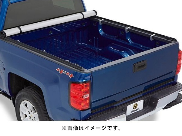 【BESTOP 正規品】07-25y トヨタ タンドラ クルーマックス EZ-Roll ソフトトノカバー ブラックダイアモンド 19182-01 ロールタイプ アルミ ベッドライナー ベッド 荷台