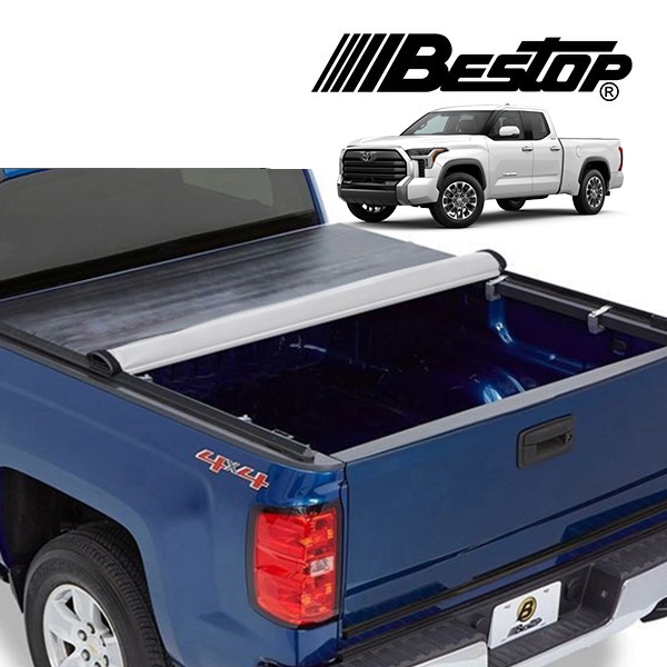 BESTOP 正規品】トヨタ TOYOTA 07-25y タンドラ クルーマックス 5.5ft