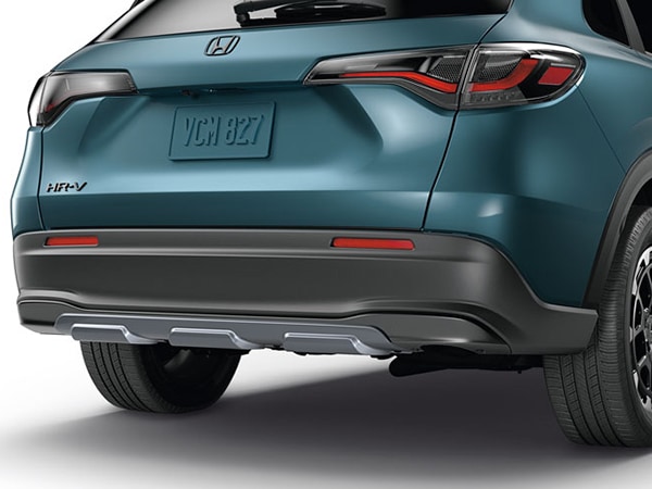 USホンダ純正 HONDA HR-V | ZR-V RZ系 HPD Honda Performance