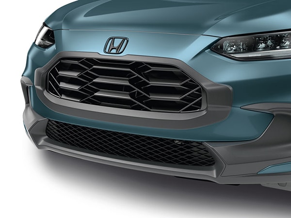 USホンダ純正 HONDA HR-V | ZR-V RZ系 フロントグリルトリム フロント
