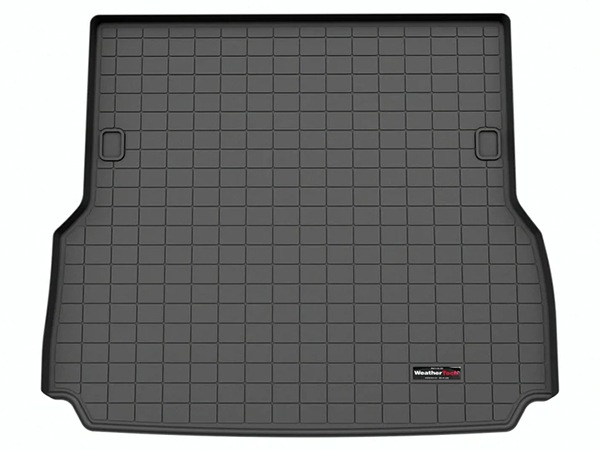 WeatherTech 正規品専用設計 WeatherTech リアカーゴプロテクター