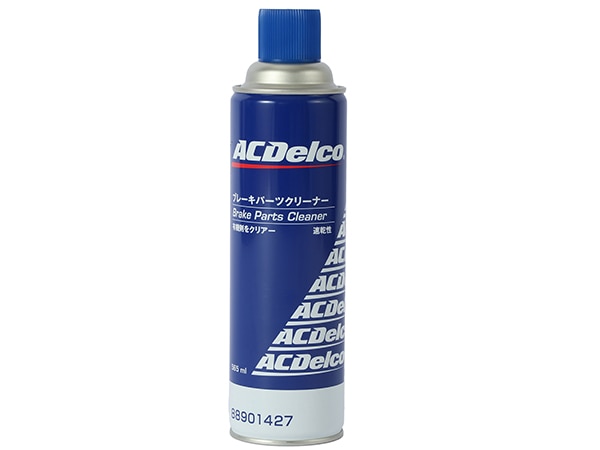 ACDELCO 正規品】ブレーキパーツクリーナー 88901427 速乾性 石油系
