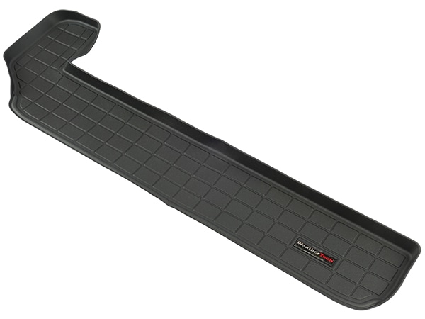 WeatherTech 正規品】トヨタ ランドクルーザー 250 ランクル 250系 VX