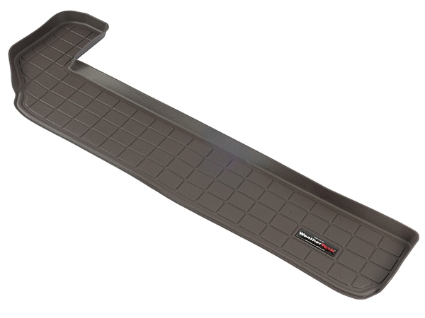 WeatherTech 正規品】トヨタ TOYOTA ランドクルーザー 250 ランクル