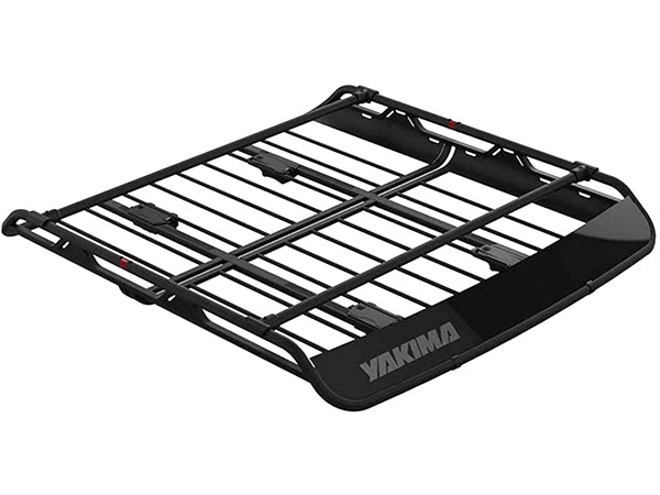 YAKIMA 純正品】ヤキマ オフグリッド ルーフラック ルーフキャリア L