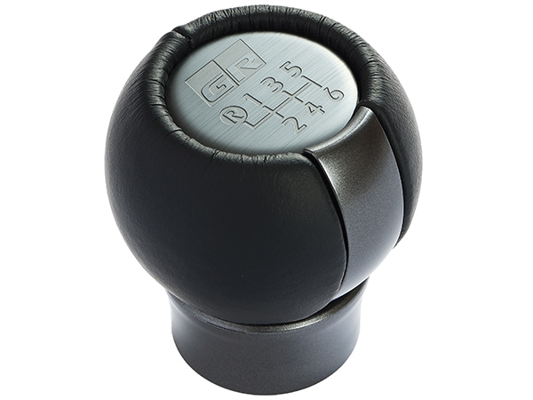 USトヨタ純正 TOYOTA GRカローラ GZEA14H 令和4年12月-現行 MT車用