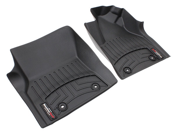 WeatherTech 正規品】フロアライナー フロアマット ラバーマット