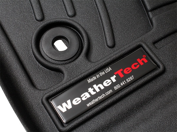 WeatherTech 正規品】フロアライナー フロアマット ラバーマット