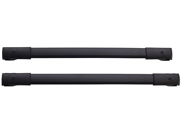 スバル SJ系 SK系 フォレスター ベースキャリア + YAKIMA製 メガウォーリアー ルーフラック 8007080 セット クロスバー ルーフキャリア ルーフバスケット フット ルーフバー ヤキマ