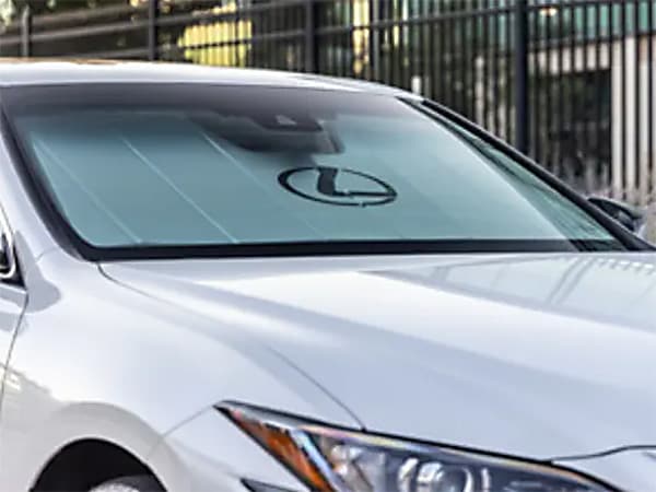 USレクサス純正 ES300h 10系 平成30年10月-令和7年12月 専用設計 LEXUS