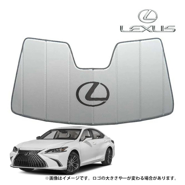 USレクサス純正 ES300h 10系 平成30年10月-令和7年12月 専用設計 LEXUS
