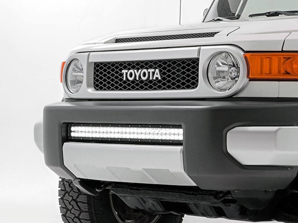 ROUGH COUNTRY 正規品】トヨタ FJクルーザー GSJ15W ブラックシリーズ