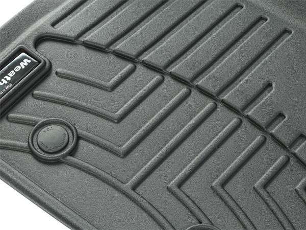 WeatherTech 正規品】メルセデスベンツ Gクラス ゲレンデヴァーゲン