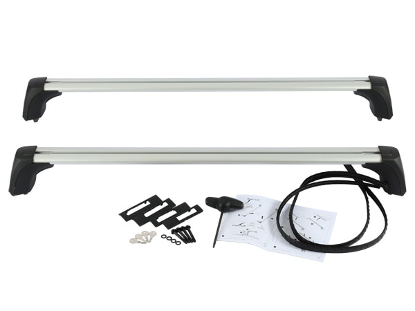 ◎キー付き！カールーフキャリア116cm！ ◎キー付き！カールーフキャリア116cm！