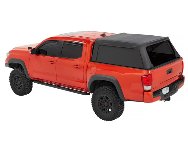 GCD 5th アニバーサリー トヨタ・タコマ　キャンパー (チェイスカー) GCD 5th アニバーサリー トヨタ・タコマ キャンパー (チェイスカー