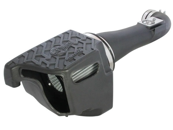 【aFe Power 正規品】ジープ JK ラングラー 3.6L Momentum GT コールドエアインテーク エアフィルター Pro DRY S 乾式 51-76204 エアーフィルター エアクリーナー エーフパワー
