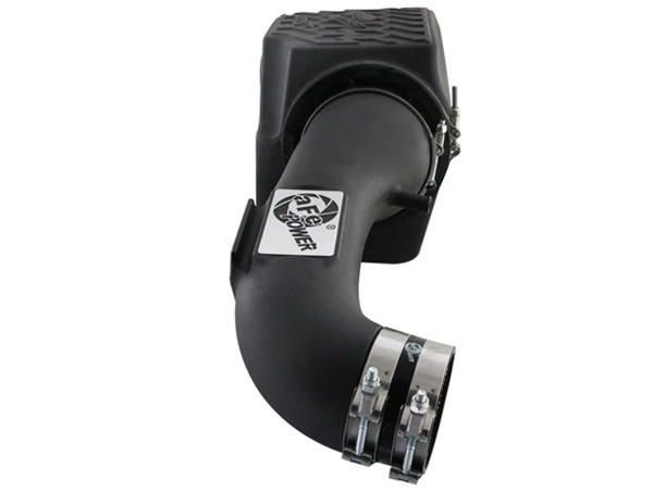 【aFe Power 正規品】ジープ JK ラングラー 3.6L Momentum GT コールドエアインテーク エアフィルター Pro DRY S 乾式 51-76204 エアーフィルター エアクリーナー エーフパワー