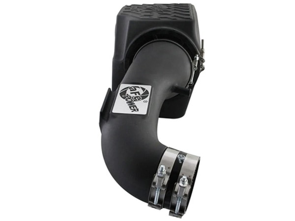 【aFe Power 正規品】ジープ JK ラングラー 3.6L Momentum GT コールドエアインテーク エアフィルター Pro5R 湿式 オイル式 54-76204 エアーフィルター エアクリーナー エーフパワー