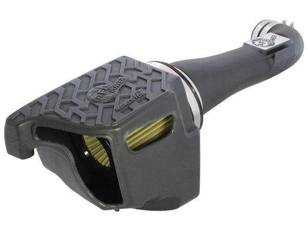【aFe Power 正規品】ジープ JK ラングラー 3.6L Momentum GT コールドエアインテーク エアフィルター Pro-GUARD 7 湿式 オイル式 75-76204 エアーフィルター エアクリーナー エーフパワー
