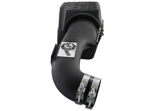 【aFe Power 正規品】ジープ JK ラングラー 3.6L Momentum GT コールドエアインテーク エアフィルター Pro-GUARD 7 湿式 オイル式 75-76204 エアーフィルター エアクリーナー エーフパワー