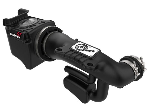 【aFe Power 正規品】ジープ JK ラングラー 3.6L Momentum GT コールドエアインテーク エアフィルター Pro DRY S 乾式 51-76212 エアーフィルター エアクリーナー エーフパワー