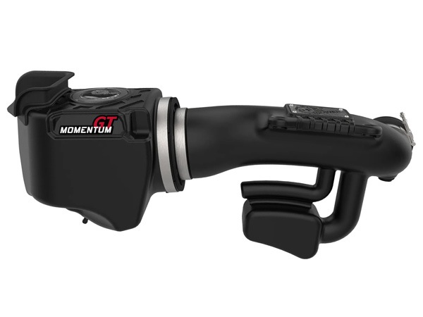 117 エアインテーク ブラック aFe Power 正規品】ジープ JK ラングラー 3.6L Momentum GT コールド