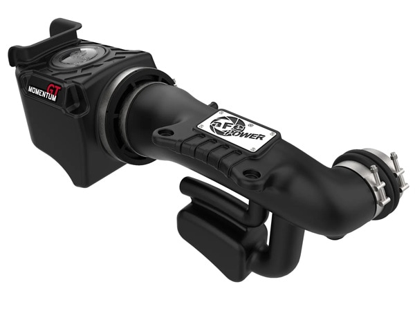 【aFe Power 正規品】ジープ JK ラングラー 3.6L Momentum GT コールドエアインテーク エアフィルター Pro-GUARD 7 湿式 オイル式 75-76212 エアーフィルター エアクリーナー エーフパワー