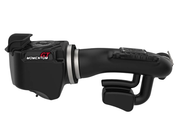 【aFe Power 正規品】ジープ JK ラングラー 3.6L Momentum GT コールドエアインテーク エアフィルター Pro-GUARD 7 湿式 オイル式 75-76212 エアーフィルター エアクリーナー エーフパワー