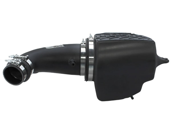 【aFe Power 正規品】ジープ JK ラングラー 3.8L Momentum GT コールドエアインテーク エアフィルター Pro DRY S 乾式 51-76203 エアーフィルター エアクリーナー エーフパワー