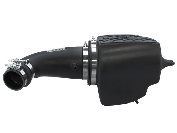 【aFe Power 正規品】ジープ JK ラングラー 3.8L Momentum GT コールドエアインテーク エアフィルター Pro5R 湿式 オイル式 54-76203 エアーフィルター エアクリーナー エーフパワー