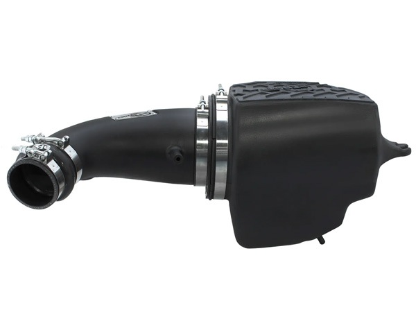 【aFe Power 正規品】ジープ JK ラングラー 3.8L Momentum GT コールドエアインテーク エアフィルター Pro-GUARD 7 湿式 オイル式 75-76203 エアーフィルター エアクリーナー エーフパワー