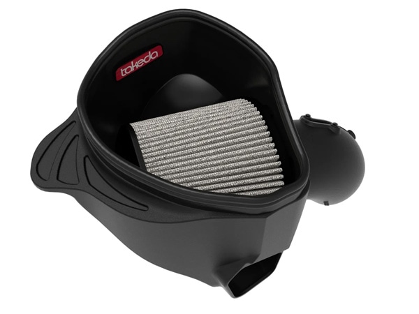 【aFe Power 正規品】トヨタ GRスープラ RZ DB系 令和1年5月-現行 Takeda Stage-2 コールドエアインテーク エアフィルター Pro DRY S 乾式 56-10015D エアーフィルター エアクリーナー エーフパワー