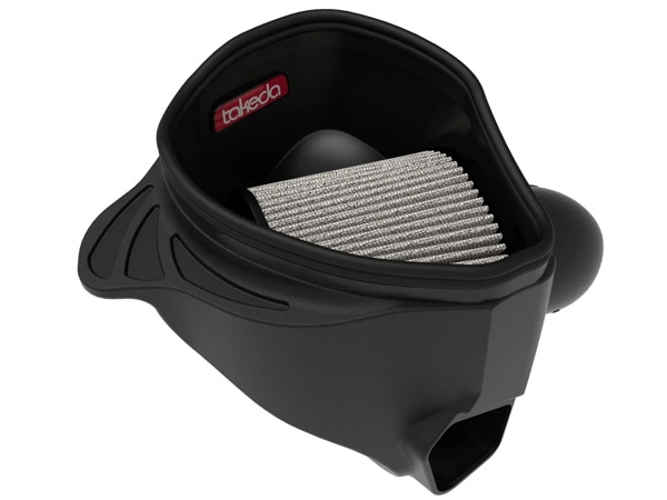 【aFe Power 正規品】トヨタ GRスープラ SZ SZ-R DB系 令和1年5月-現行 Takeda Stage-2 コールドエアインテーク エアフィルター Pro DRY S 乾式 56-10037D エアーフィルター エアクリーナー エーフパワー