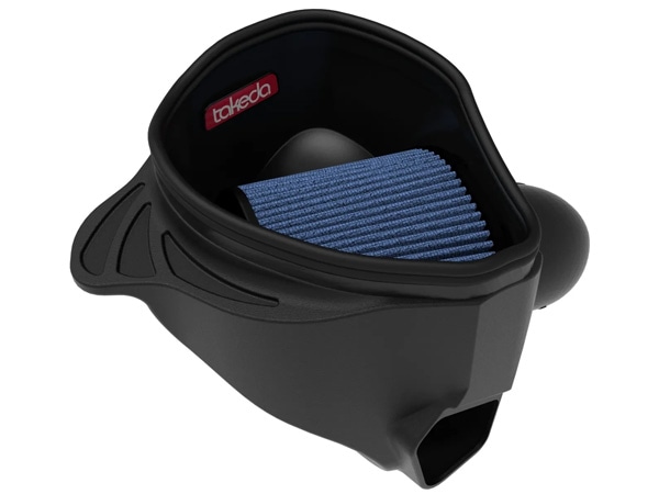 【aFe Power 正規品】トヨタ GRスープラ SZ SZ-R DB系 令和1年5月-現行 Takeda Stage-2 コールドエアインテーク エアフィルター Pro5R 湿式 オイル式 56-10037R エアーフィルター エアクリーナー エーフパワー