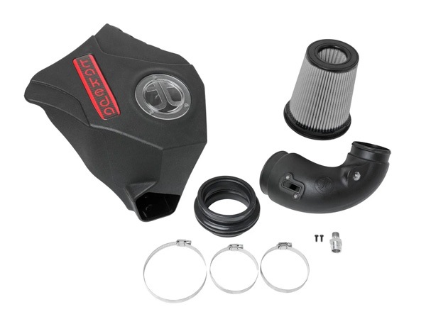 【aFe Power 正規品】トヨタ GRスープラ RZ DB系 令和1年5月-現行 Takeda Momentum コールドエアインテーク エアフィルター Pro DRY S 乾式 56-70050D エアーフィルター エアクリーナー エーフパワー