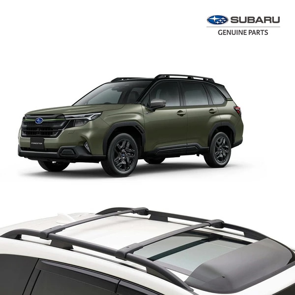USスバル純正 SUBARU フォレスター SL系 令和7年4月-現行 Premium S