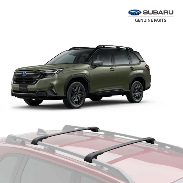 USスバル純正 SUBARU フォレスター SL系 令和7年4月-現行 X-BREAK S