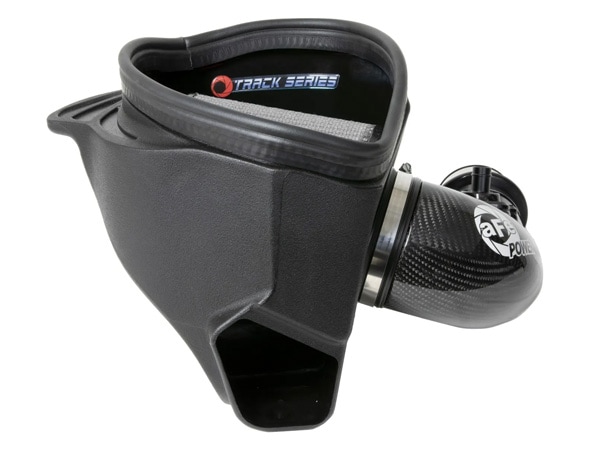 【aFe Power 正規品】トヨタ GRスープラ SZ SZ-R DB系 令和1年5月-現行 Track Series カーボンファイバー コールドエアインテーク エアフィルター Pro DRY S 乾式 57-10026D エアーフィルター エアクリーナー エーフパワー