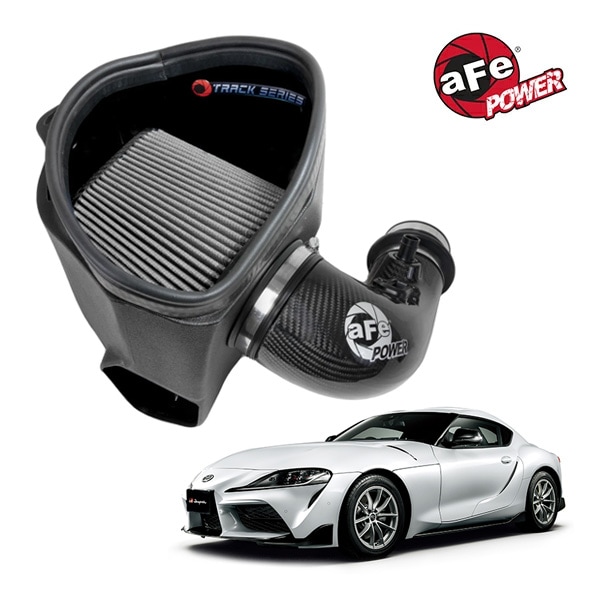 aFe Power 正規品】トヨタ GRスープラ SZ SZ-R DB系 令和1年5月-現行