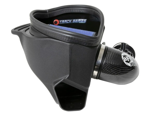 【aFe Power 正規品】トヨタ GRスープラ SZ SZ-R DB系 令和1年5月-現行 Track Series カーボンファイバー コールドエアインテーク エアフィルター Pro5R 湿式 オイル式 57-10026R エアーフィルター エアクリーナー エーフパワー