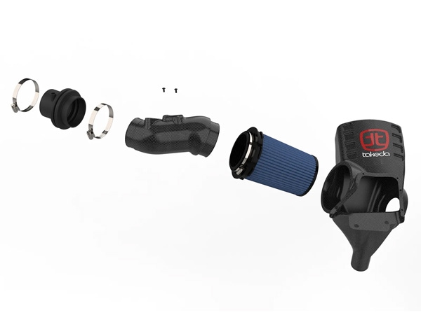 aFe Power 正規品】ホンダ シビック タイプR FK8 FK系 平成29年9月-令