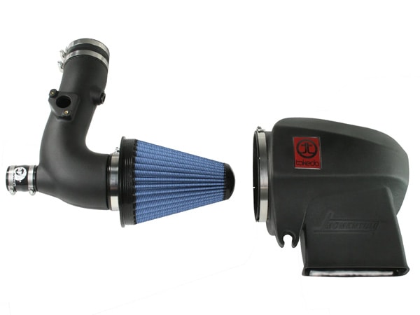 【aFe Power 正規品】トヨタ 86 ZN6 平成24年4月-令和3年10月 | スバル BRZ ZC6 平成24年3月-令和3年3月 Takeda Momentum コールドエアインテーク エアフィルター Pro5R 湿式 オイル式 TM-2013B-R エアーフィルター エアクリーナー エーフパワー