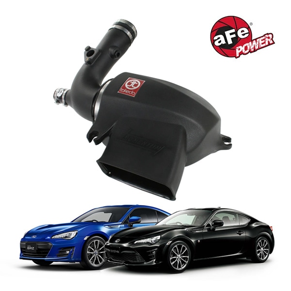 aFe Power 正規品】トヨタ 86 ZN6 平成24年4月-令和3年10月 | スバル