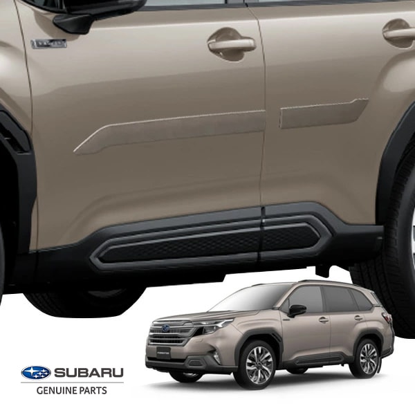 US SUBARU,フォレスター | CALIFORNIA CUSTOM JAPAN 日本